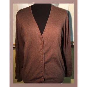 🤎CLEO Cardigan🤎